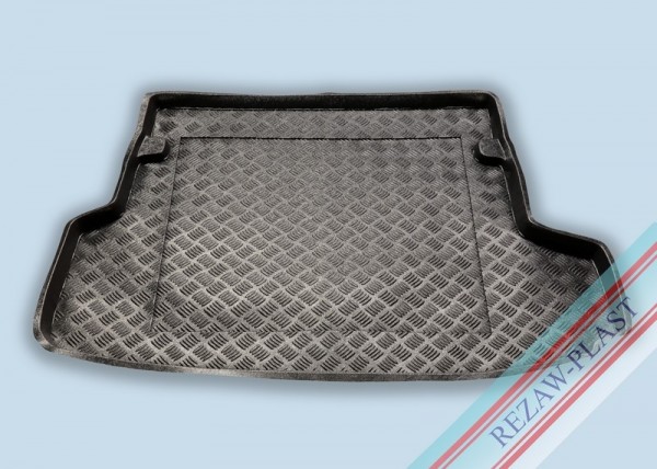 Коврик для багажника Rezaw-Plast для BMW 3 Series (F31)