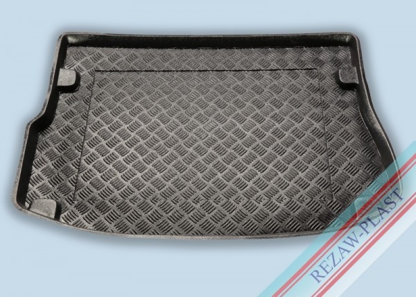 Коврик для багажника Rezaw-Plast для Land Rover Range Rover Evoque