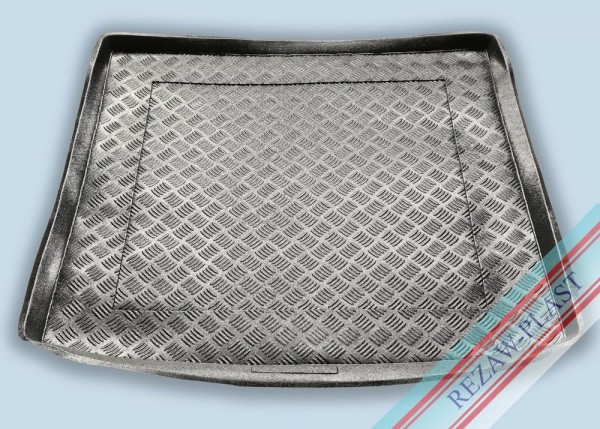 Коврик для багажника Rezaw-Plast для Chevrolet Cruze