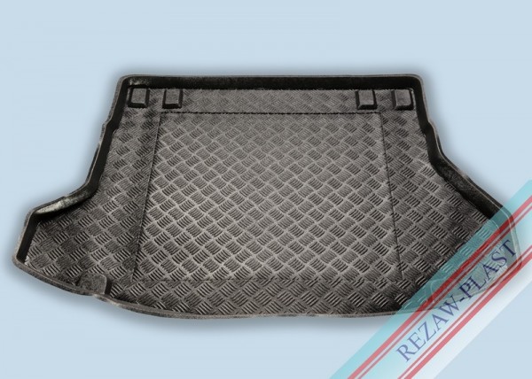 Коврик для багажника Rezaw-Plast для Hyundai i30
