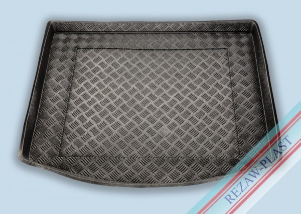 Коврик для багажника Rezaw-Plast