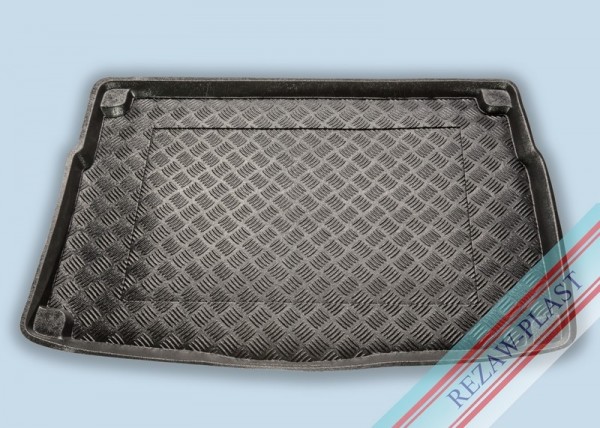 Коврик для багажника Rezaw-Plast для Kia Cee'd Pro