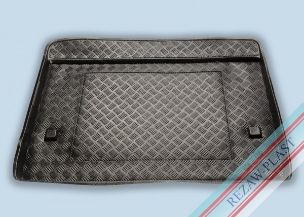 Коврик для багажника Rezaw-Plast для Citroen DS5