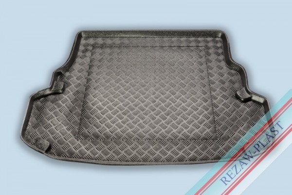 Коврик для багажника Rezaw-Plast