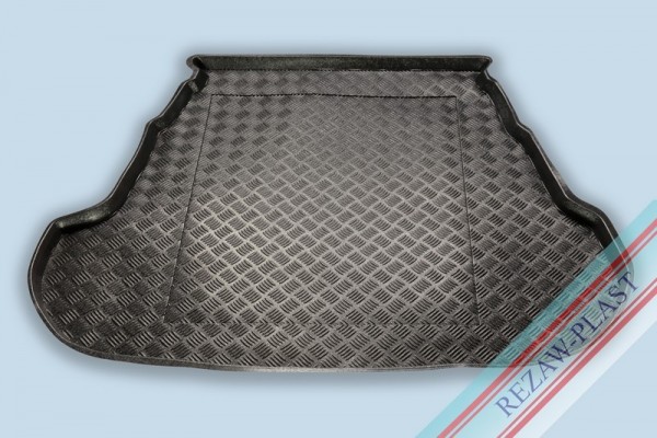 Коврик для багажника Rezaw-Plast