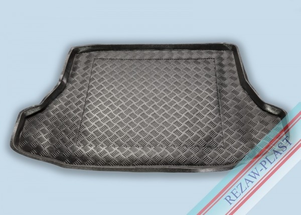 Коврик для багажника Rezaw-Plast для Honda Civic
