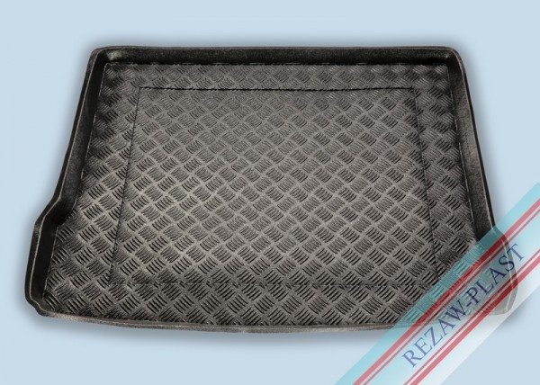 Коврик для багажника Rezaw-Plast
