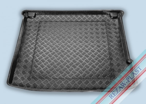 Коврик для багажника Rezaw-Plast для Mercedes M-Klasse (W166) 