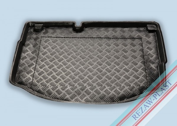 Коврик для багажника Rezaw-Plast для Citroen DS3