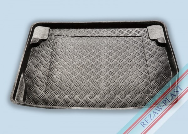 Коврик для багажника Rezaw-Plast для BMW 1 Series (F20)