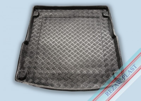 Коврик для багажника Rezaw-Plast для Hyundai i40