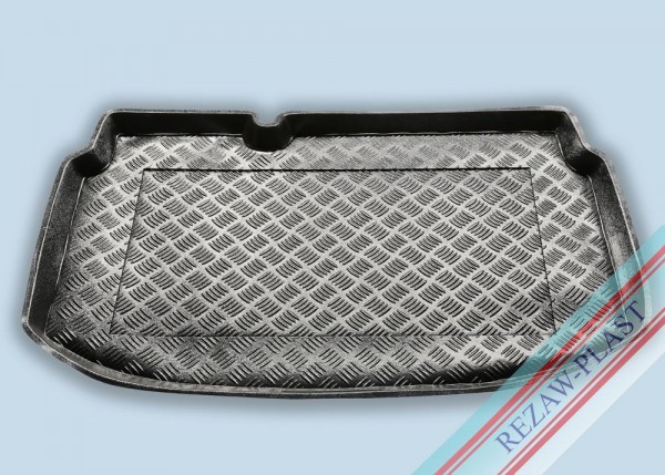 Коврик для багажника Rezaw-Plast для Chevrolet Aveo (T300)