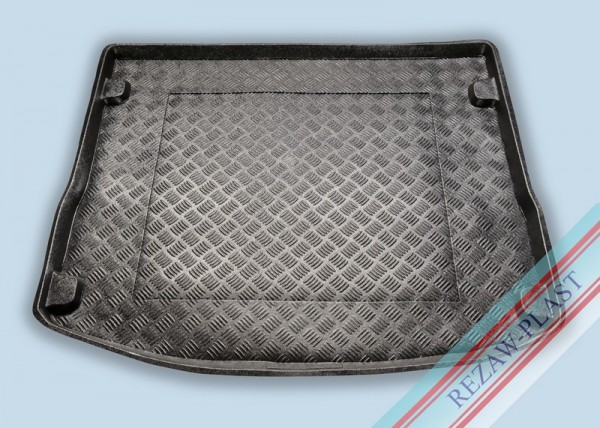 Коврик для багажника Rezaw-Plast для Ford Focus