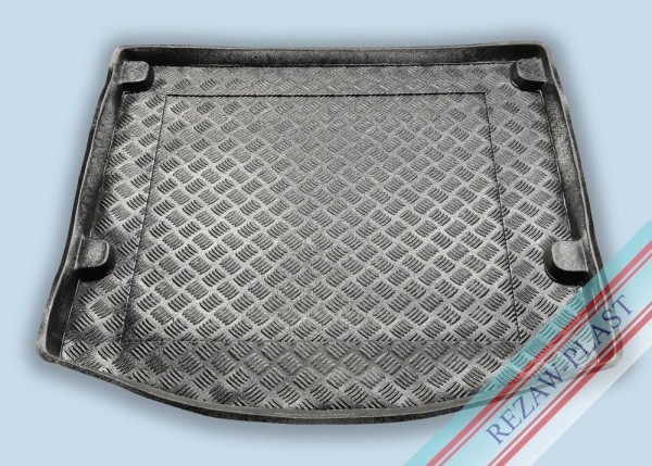 Коврик для багажника Rezaw-Plast для Ford Focus
