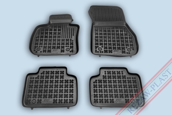 Резиновые коврики Rezaw-Plast