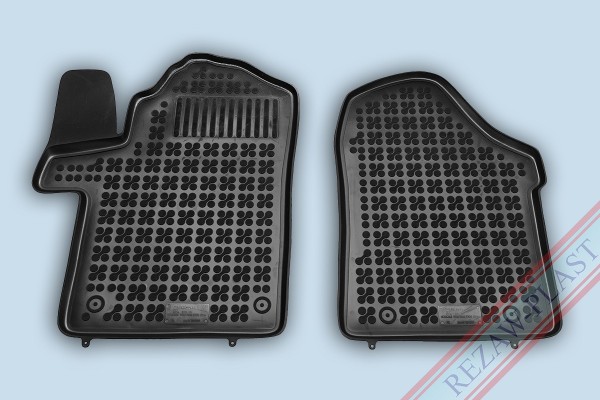 Резиновые коврики Rezaw-Plast