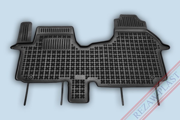 Резиновые коврики Rezaw-Plast
