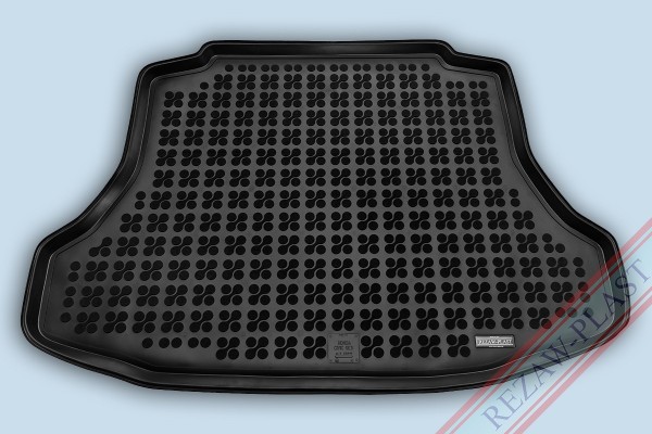 Коврик для багажника Rezaw-Plast для Honda Civic