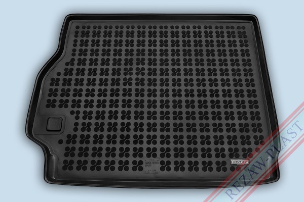 Коврик для багажника Rezaw-Plast для Land Rover Range Rover Sport