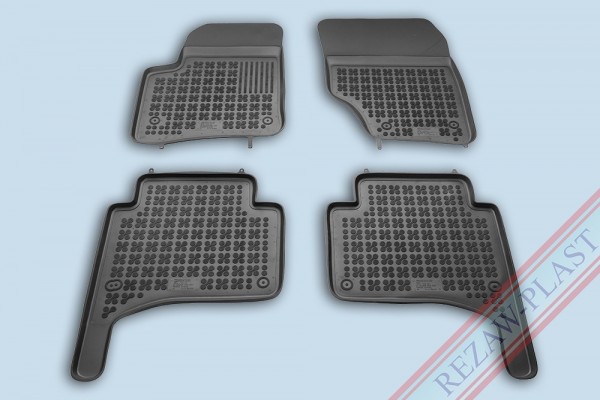 Резиновые коврики Rezaw-Plast