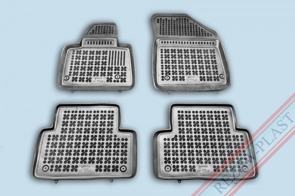Резиновые коврики Rezaw-Plast