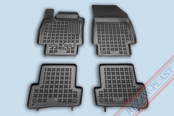 Резиновые коврики Rezaw-Plast