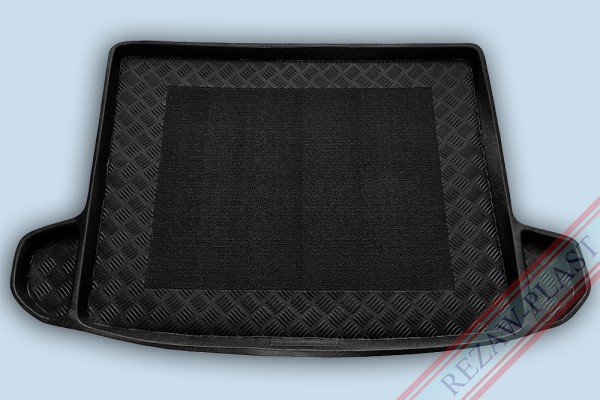 Коврик для багажника Rezaw-Plast для Hyundai Tucson