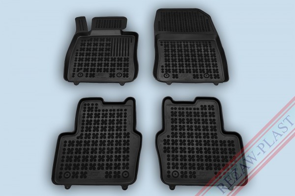 Резиновые коврики Rezaw-Plast