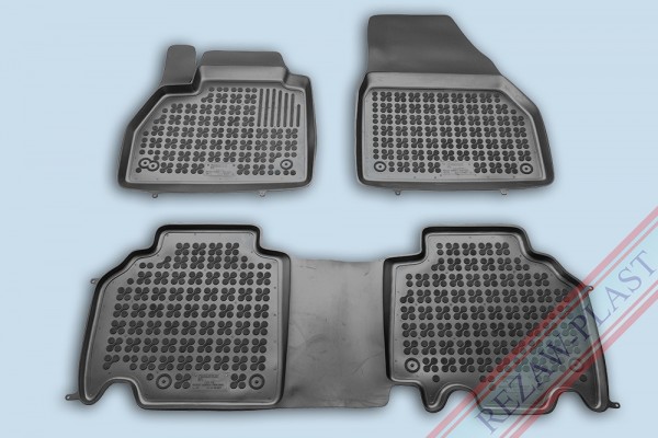 Резиновые коврики Rezaw-Plast