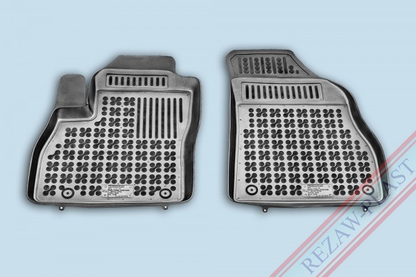 Резиновые коврики Rezaw-Plast