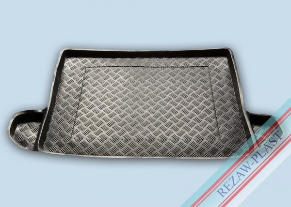 Коврик для багажника Rezaw-Plast для Hyundai Tucson