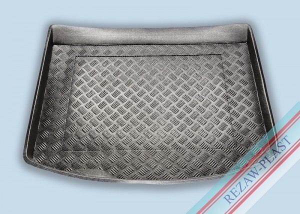 Коврик для багажника Rezaw-Plast