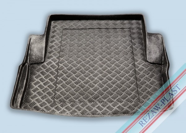 Коврик для багажника Rezaw-Plast для BMW 3 Series (F30)