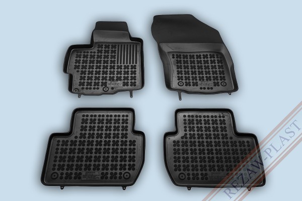 Резиновые коврики Rezaw-Plast