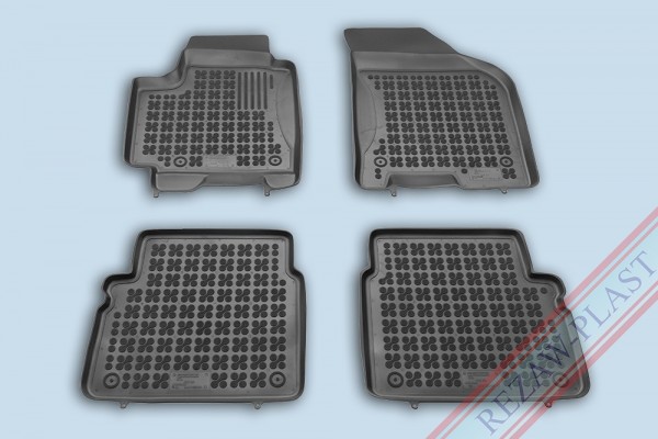 Резиновые коврики Rezaw-Plast