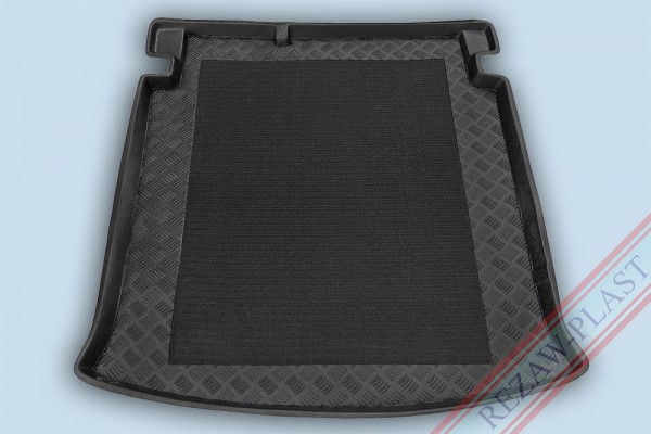 Коврик для багажника Rezaw-Plast для Audi A6 (4B,C5)