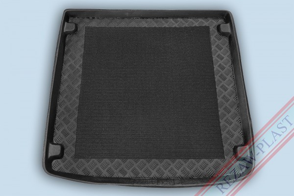 Коврик для багажника Rezaw-Plast для Audi A4 (B7,8E)