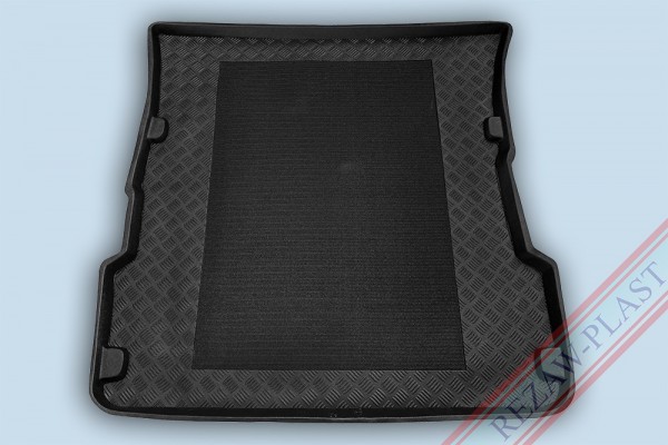 Коврик для багажника Rezaw-Plast для Mazda MPV