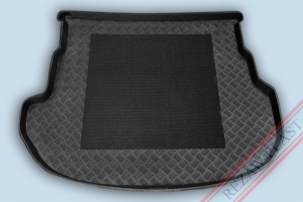 Коврик для багажника Rezaw-Plast