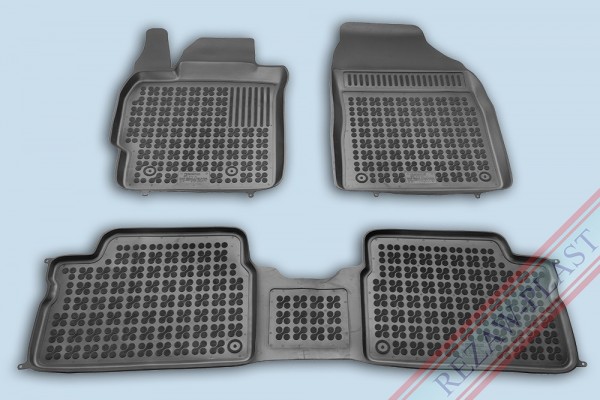 Резиновые коврики Rezaw-Plast