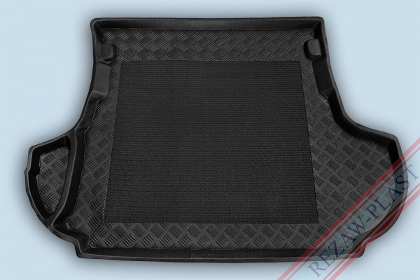 Коврик для багажника Rezaw-Plast для Citroen C-Crosser