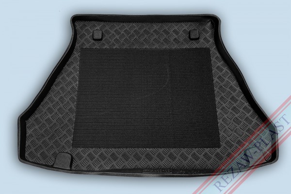 Коврик для багажника Rezaw-Plast для Alfa Romeo 156