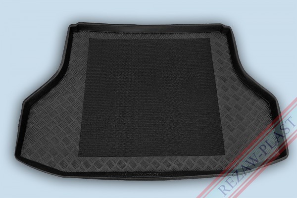 Коврик для багажника Rezaw-Plast для Chevrolet Lacetti