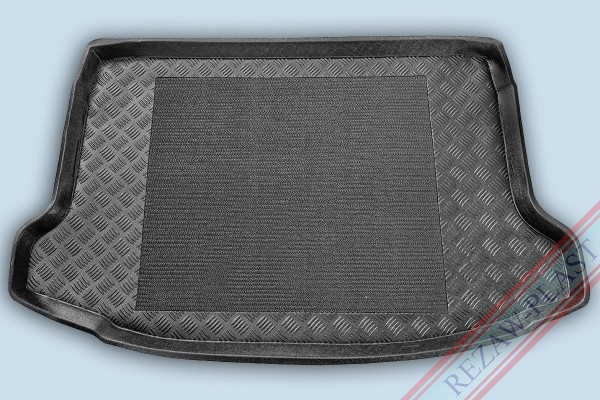 Коврик для багажника Rezaw-Plast для Citroen Xsara