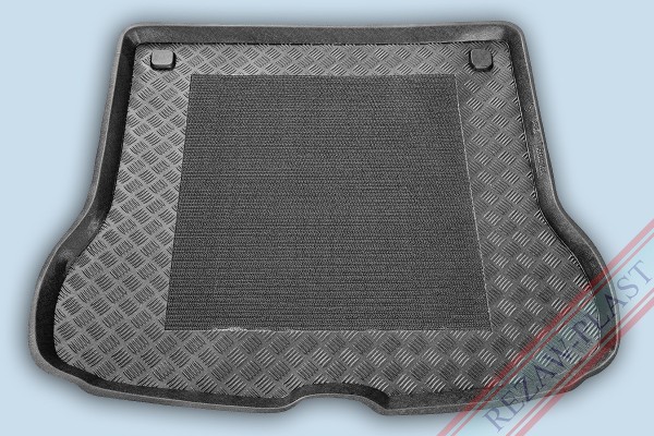 Коврик для багажника Rezaw-Plast для Citroen Xantia