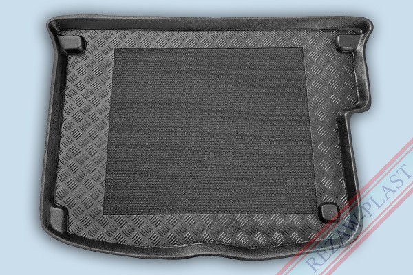 Коврик для багажника Rezaw-Plast для Citroen Xsara Picasso