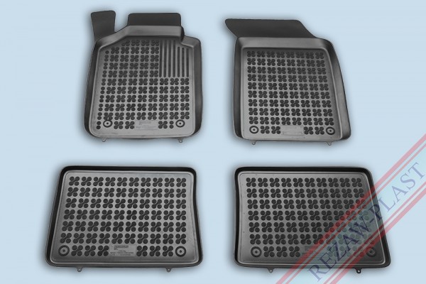 Резиновые коврики Rezaw-Plast