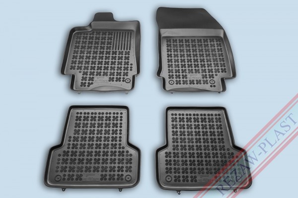 Резиновые коврики Rezaw-Plast