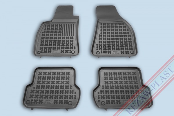 Резиновые коврики Rezaw-Plast