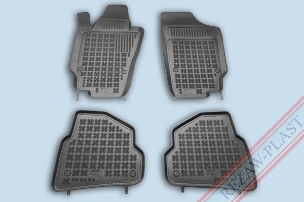 Резиновые коврики Rezaw-Plast